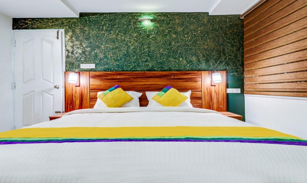 Itsy Hotels Dew Dreams Kochi Kültér fotó