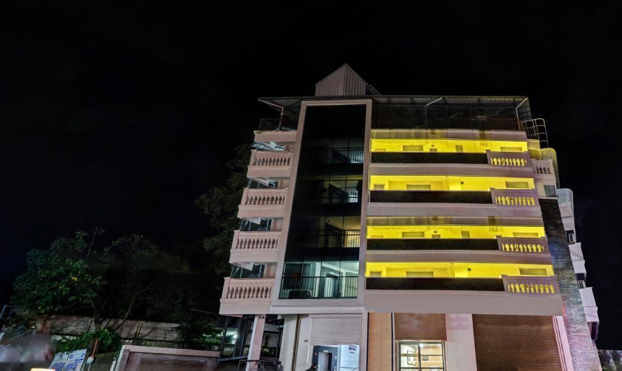 Itsy Hotels Dew Dreams Kochi Kültér fotó
