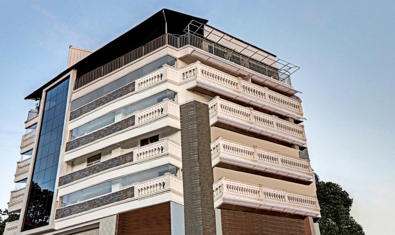 Itsy Hotels Dew Dreams Kochi Kültér fotó