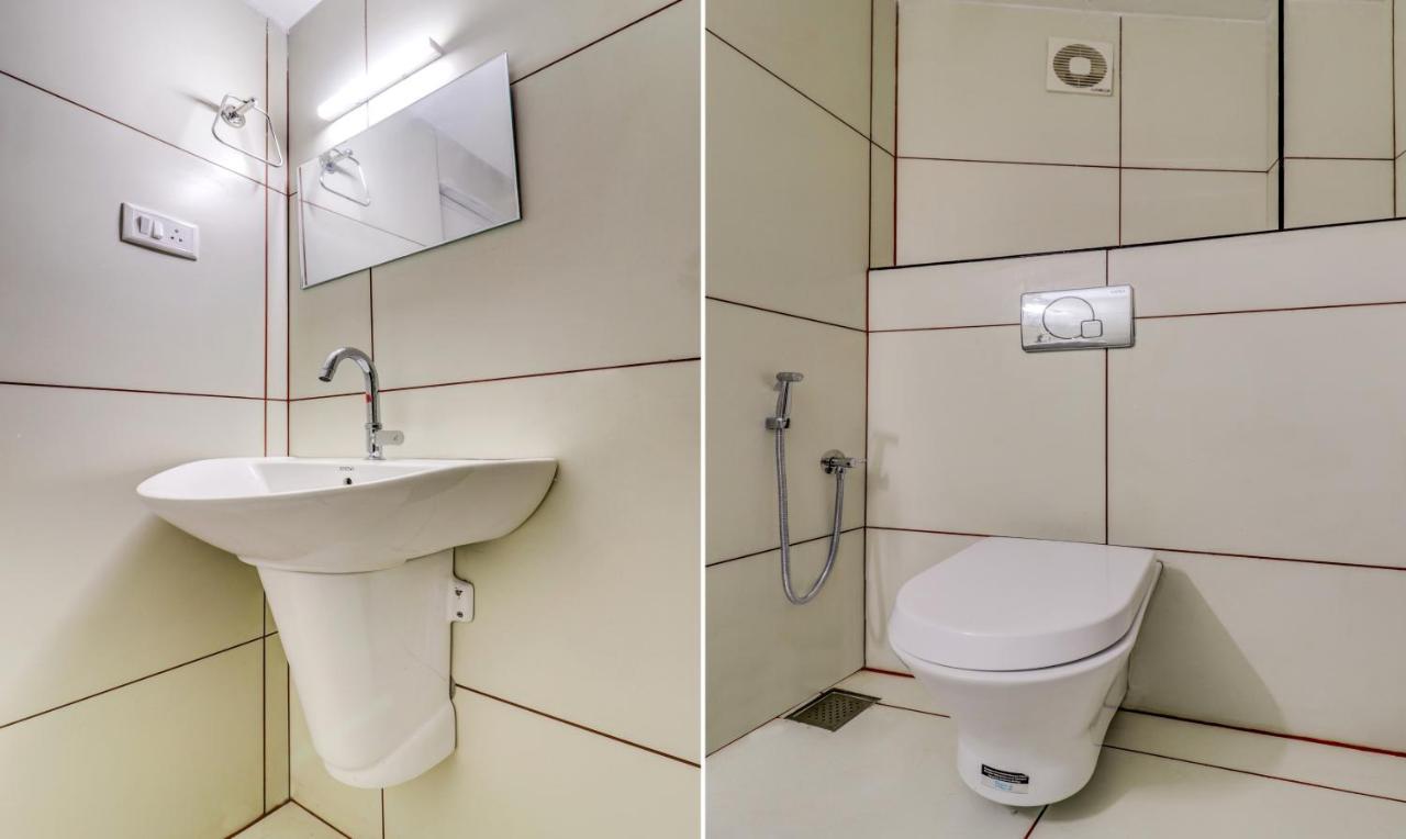 Itsy Hotels Dew Dreams Kochi Kültér fotó