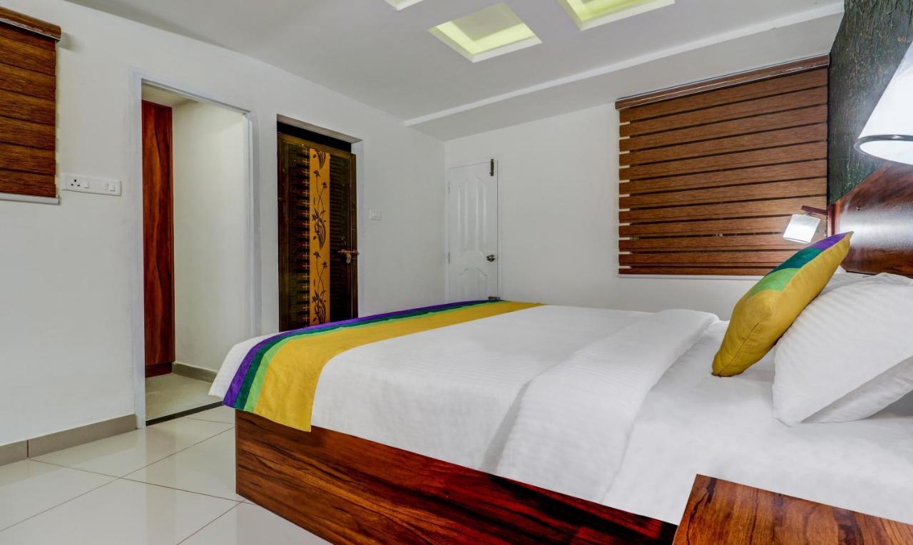 Itsy Hotels Dew Dreams Kochi Kültér fotó